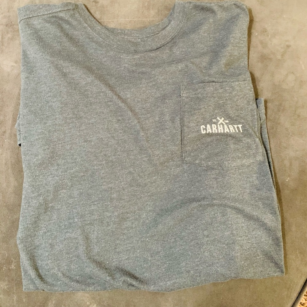 Carhartt T shirt